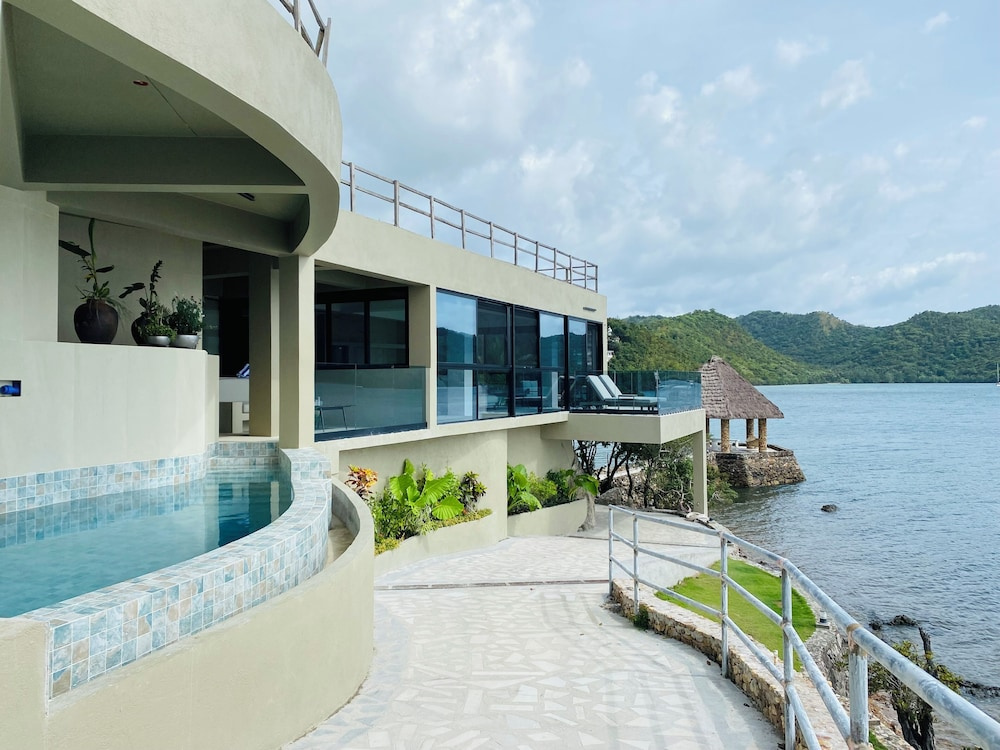 The Waterfront Studio