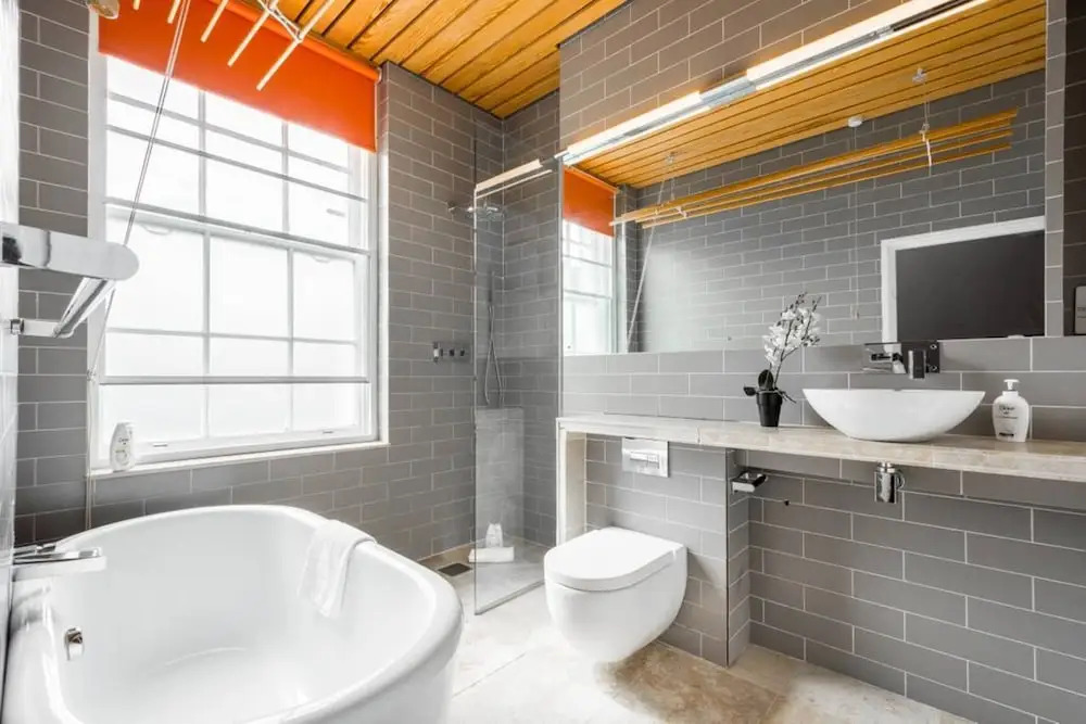 5 Bedroom House in Clerkenwell