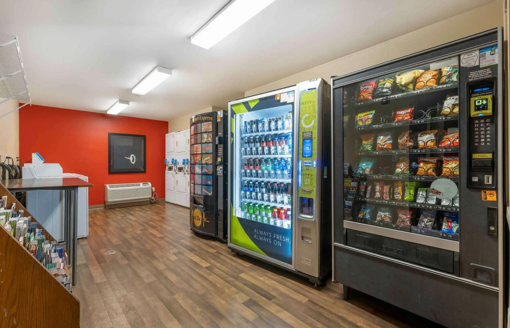 Extended Stay America Suites - Chicago - Midway
