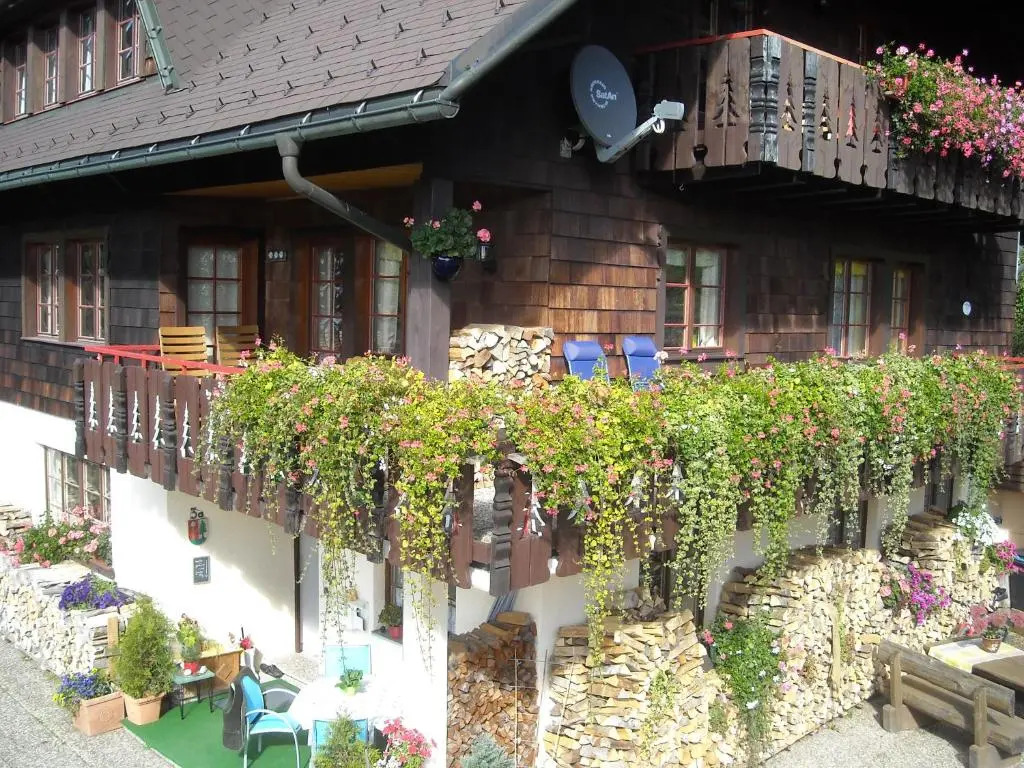 Haus Biehler