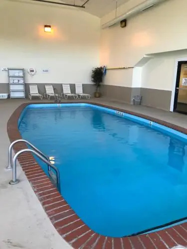 Santas Lodge