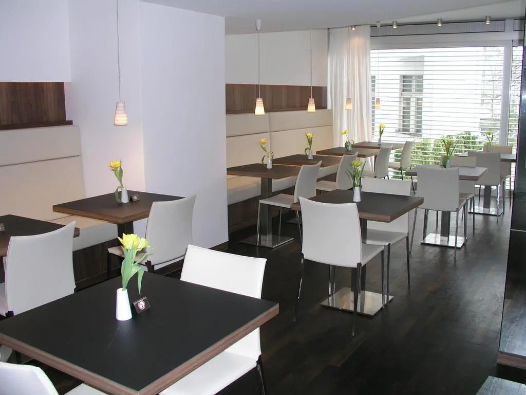 harrys home Berlin-Moabit hotel & apartments