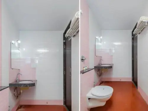 Hotel Rainbow Inn by OYO Rooms