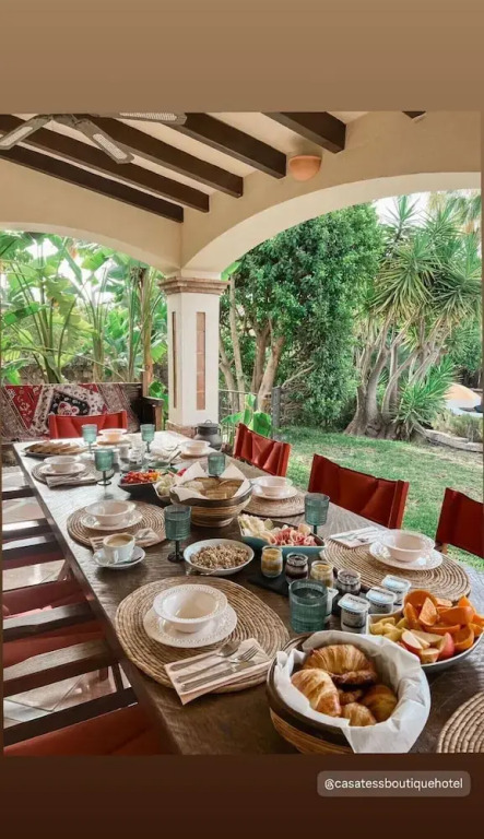 CASA TESS boutique hotel