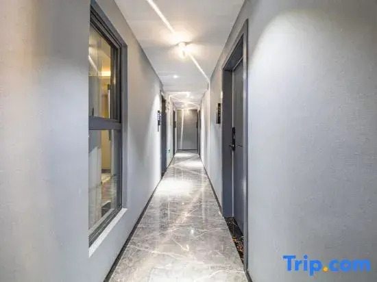 Changsha Yuemu Xingchen Homestay (Changsha Wu Yi Square IFS Guojin Center)