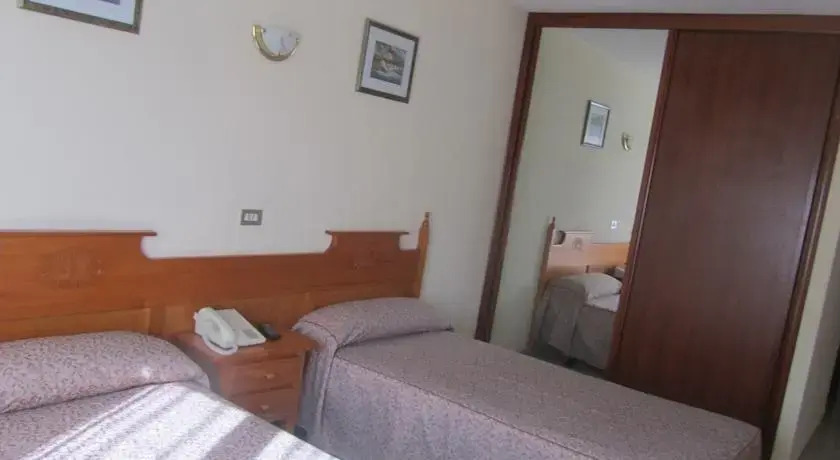 Hostal La Codorniz