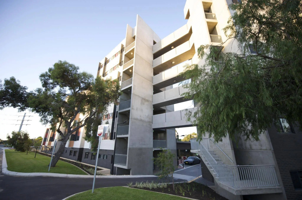 ECU Village Mount Lawley