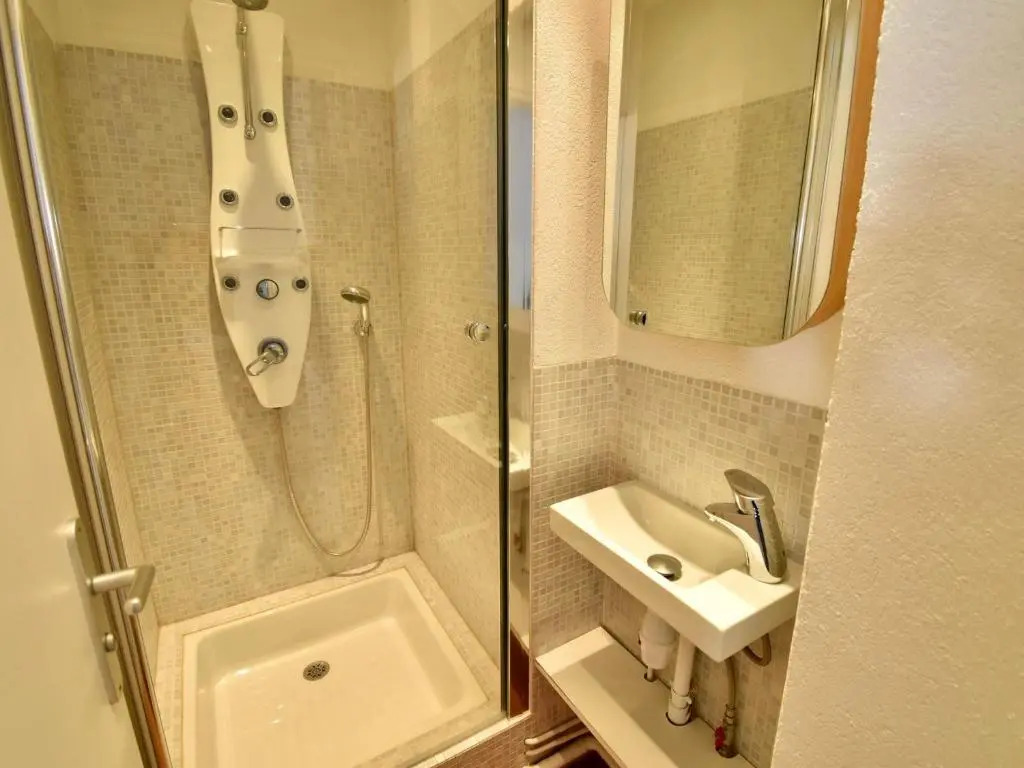 Appartement Avoriaz, 3 pièces, 7 personnes - FR-1-633-38