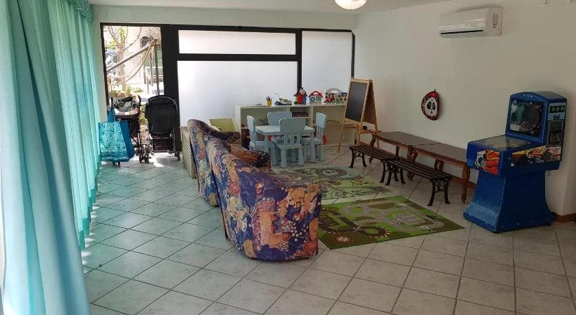 Hotel Katia