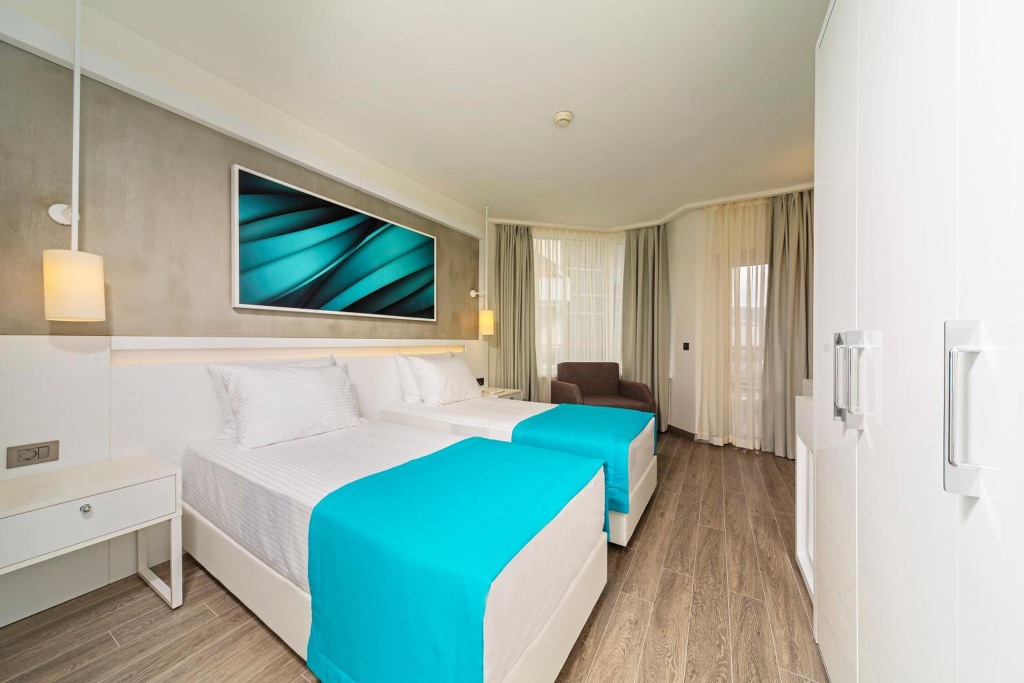 Poseidon Hotel
