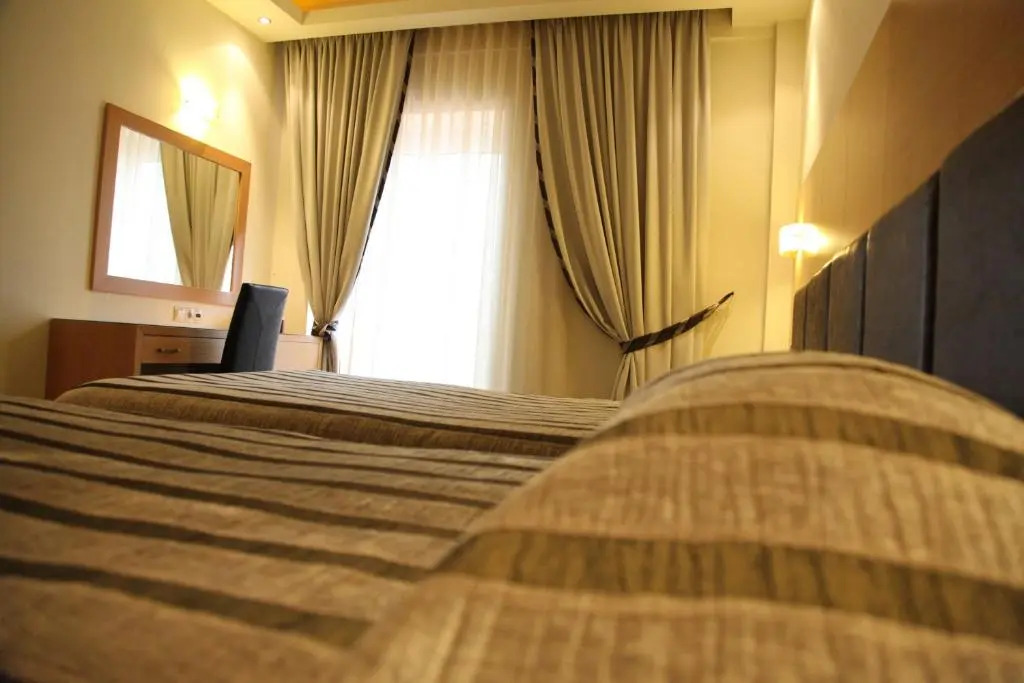 Pantelidis Hotel & Spa