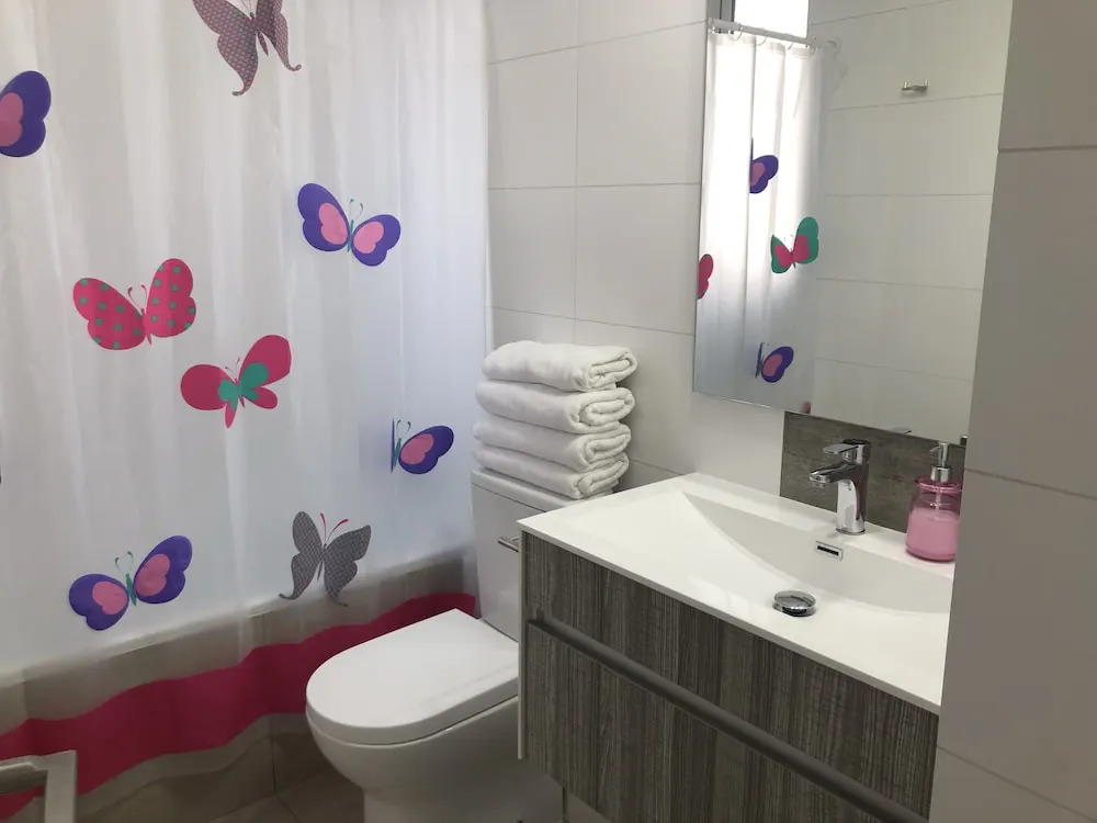 Apartamento 34 Costa de Montemar