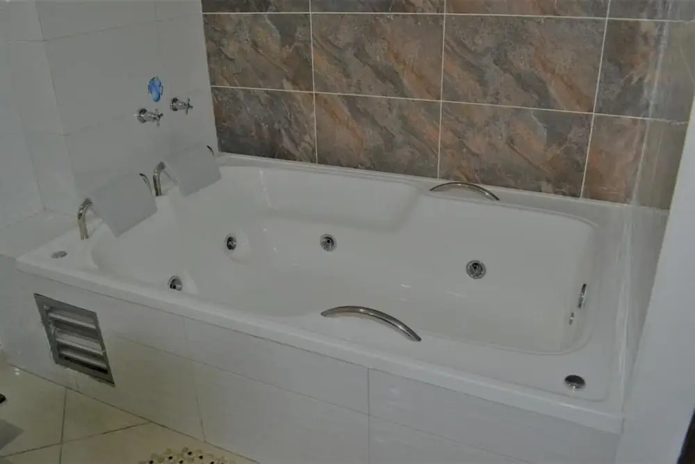 Hotel Zona Blanca