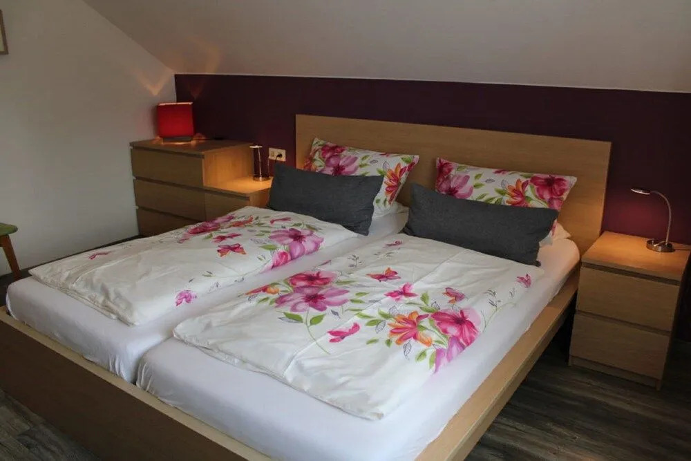 Ferienwohnung Lohner Höhe