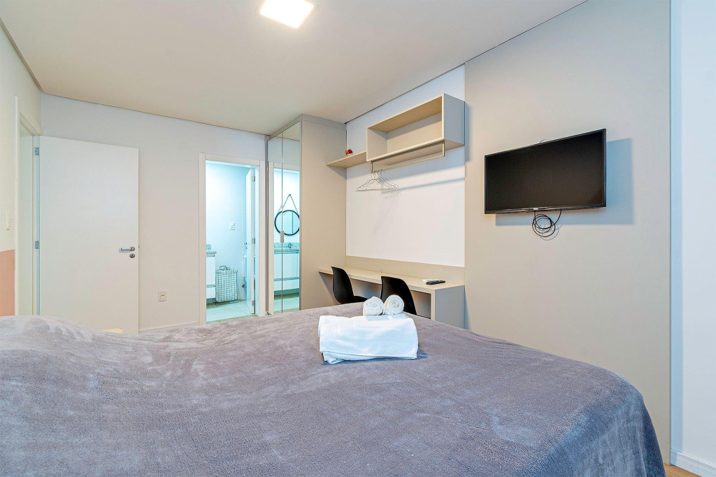 1 quadra da Catedral - @stayhousetemporada