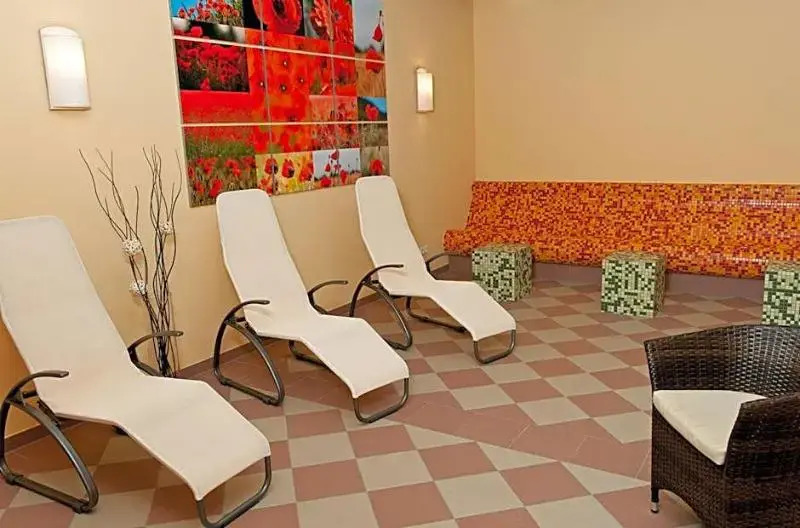 JUFA Hotel Hochkar