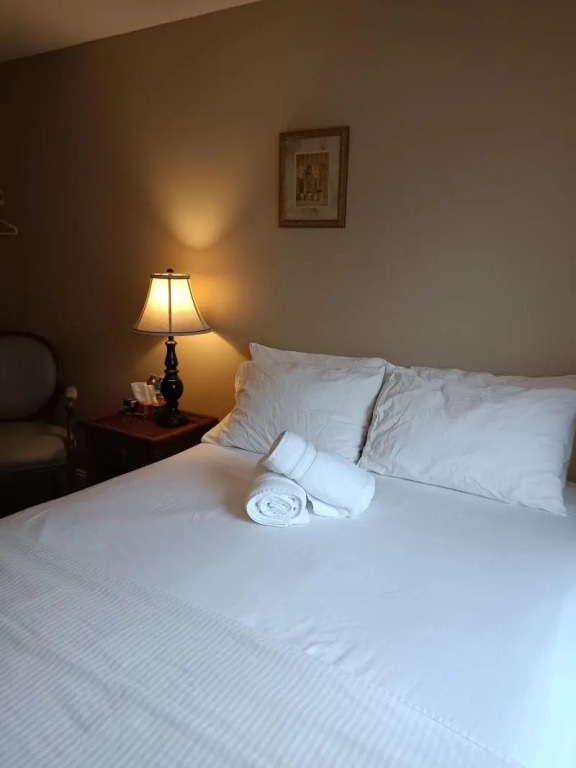 Painted Turtle Guesthouse