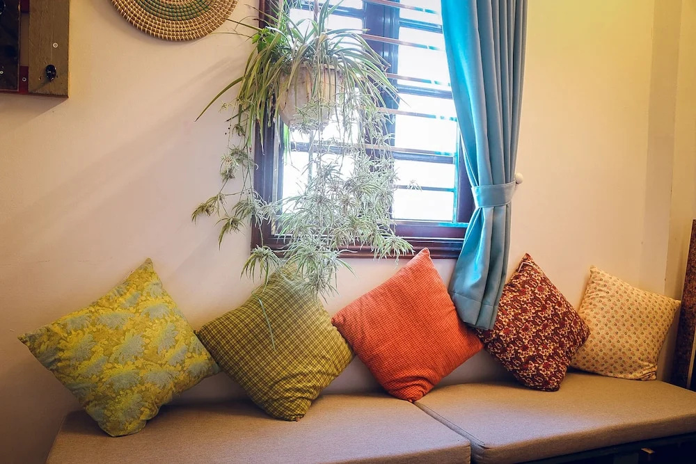 Halley Hostel
