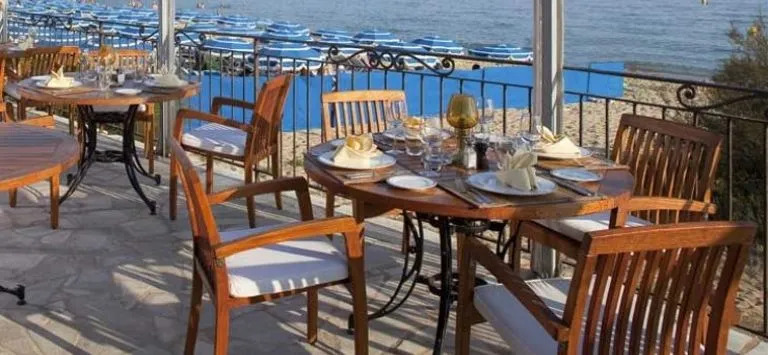 Hotel de Gigaro