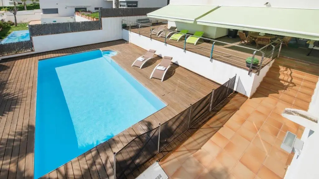 R64 Deluxe Villa Déjà Vu