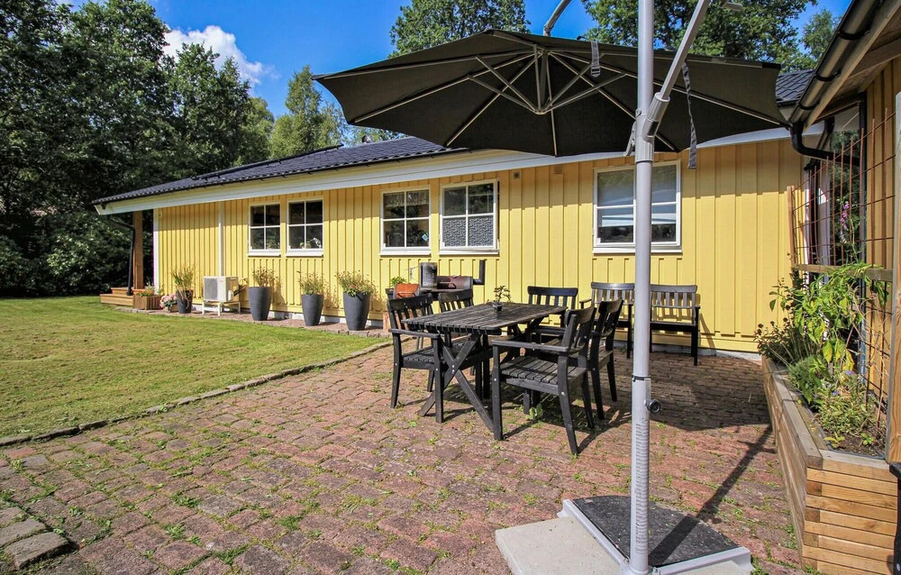 Gorgeous Home In Örkelljunga With Wifi