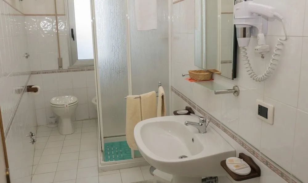 Hotel Il Girasole