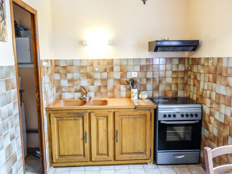 Holiday Home Les Chenes