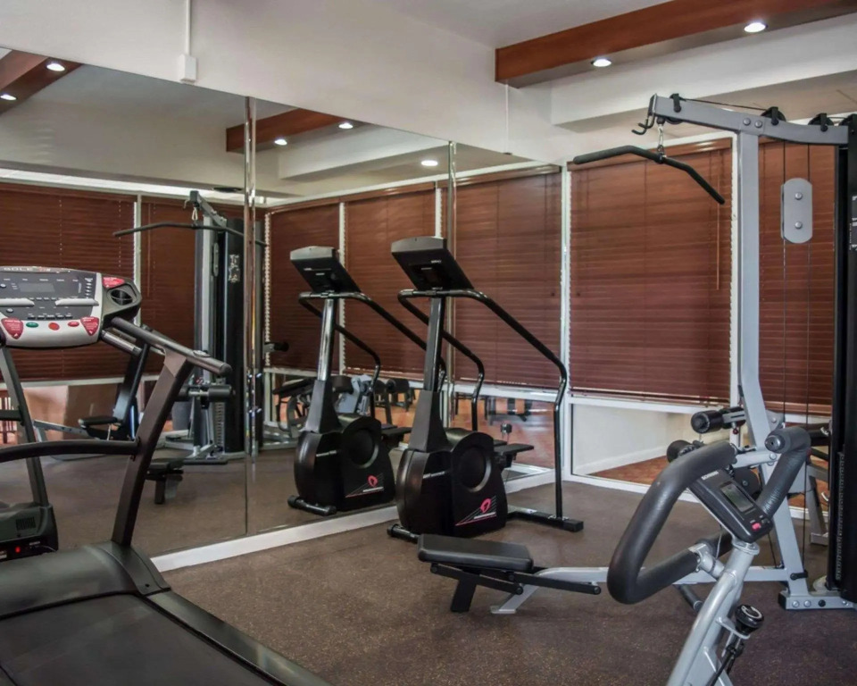 Quality Inn Weeki Wachee - Spring Hill
