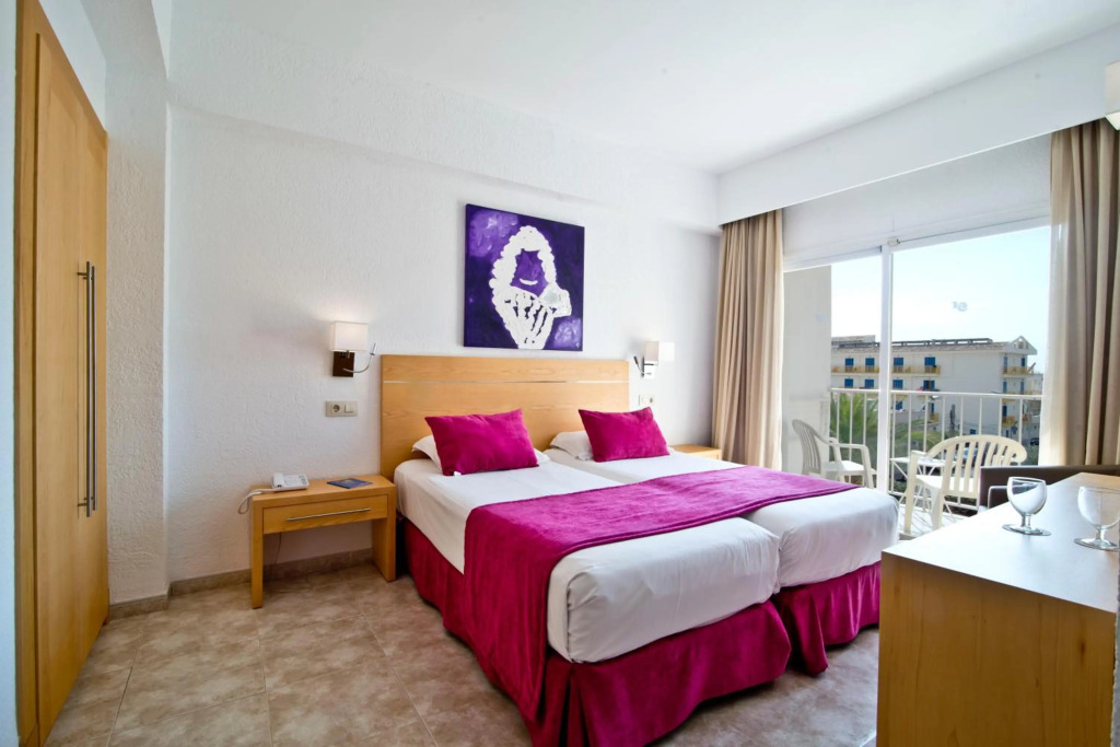 Hotel Capricho