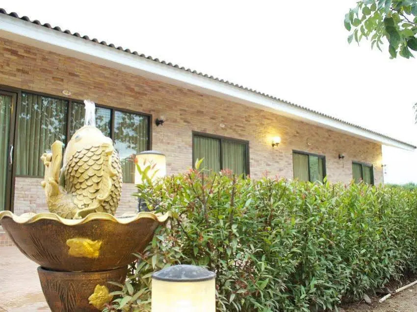 Romyen House Khaoyai