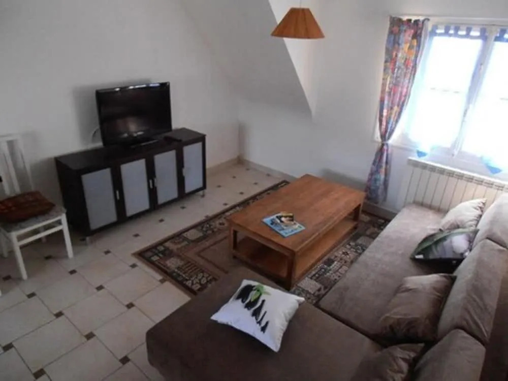 Les Chambres des Gites des Isles
