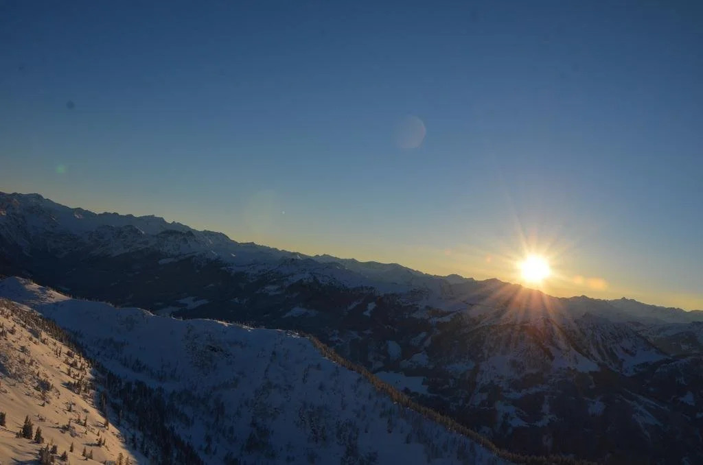 Haus Dachstein Schnitzer