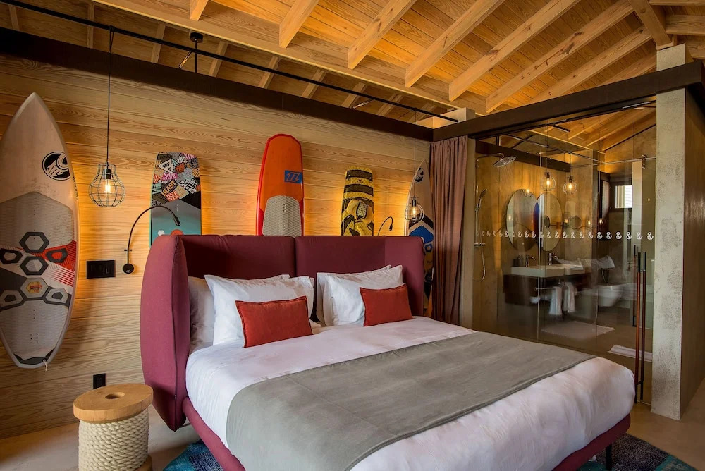 Saba Rock Resort