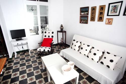 Apartamentos Reales Alcazares