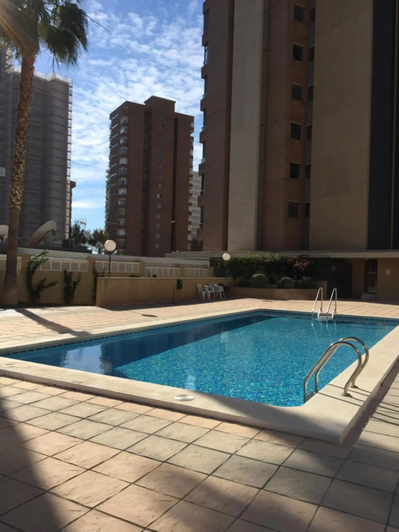Junto PLAYA, Gemelos 23 con 2 baños Excelente opcion