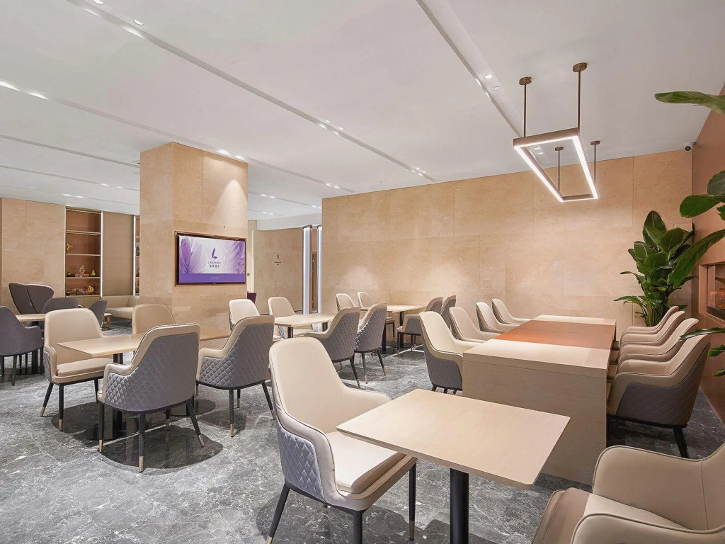Lavande Hotels Shenzhen Pingshan High Speed Railway Station