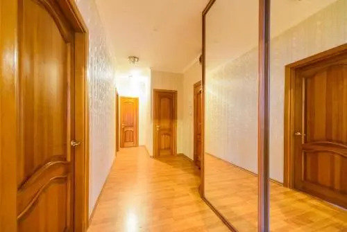 Cozy one-bedroom apartment on the left bank