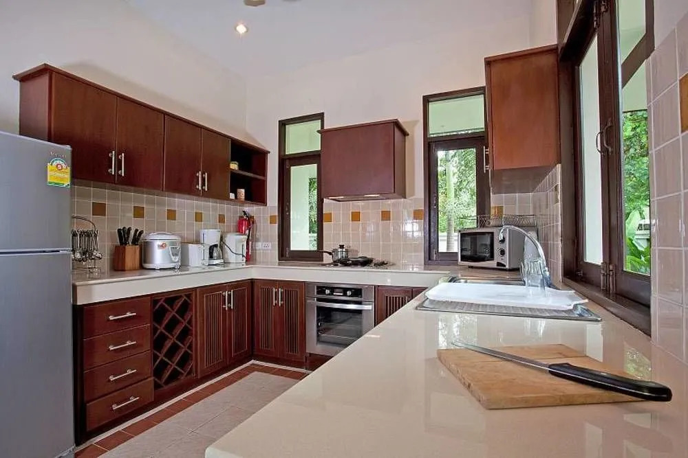 Bamboo Villa P11