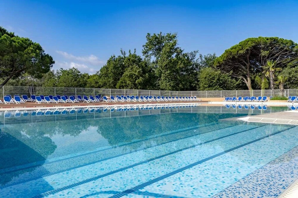 Property With 2 Bedrooms in Puget-sur-argens, With Shared Pool and Furnished Terrace - 14 km From the Beach