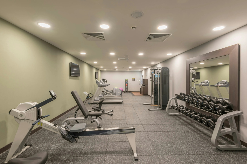 Hilton Garden Inn Munich City West
