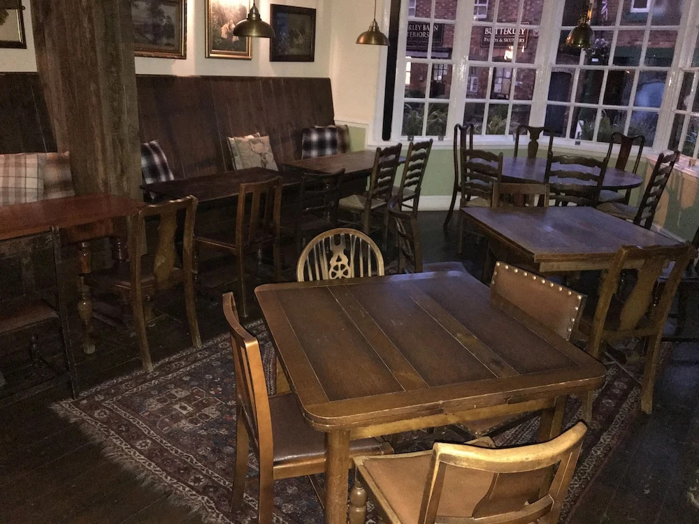 The Kings Arms