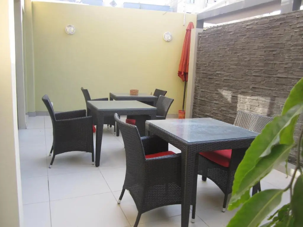 La Villa 126