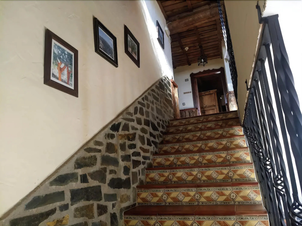 Hotel Villa de Berzocana