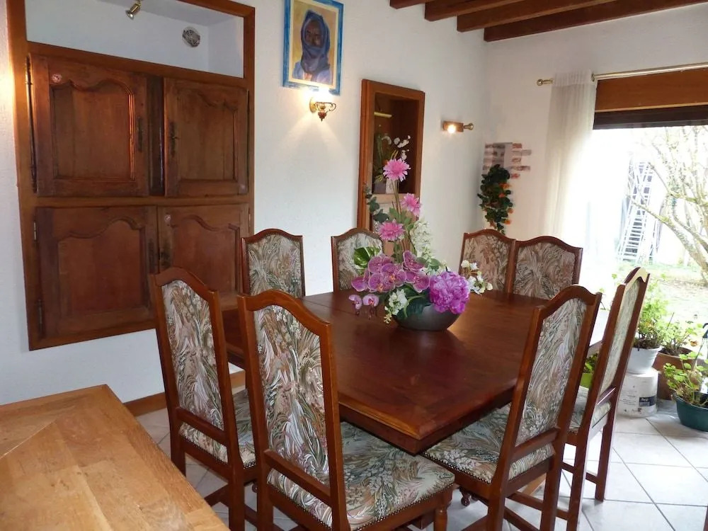 Le Clos Fleuri