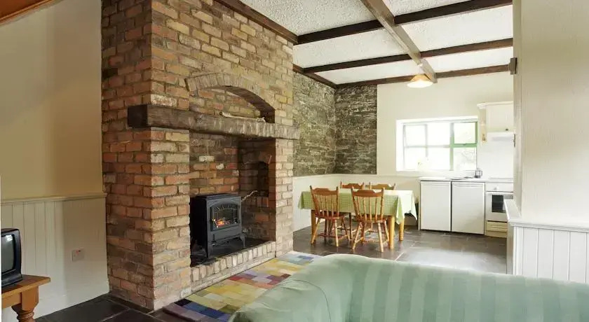 Ardnagashel Estate Holiday Homes