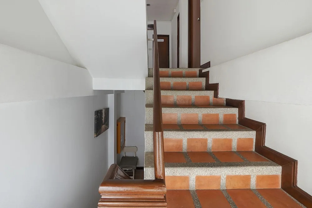 OYO 1156 Tong Mee House Hua Hin