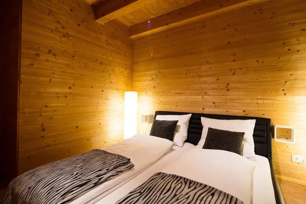 W & S Executive Apartments - Hallstatt II