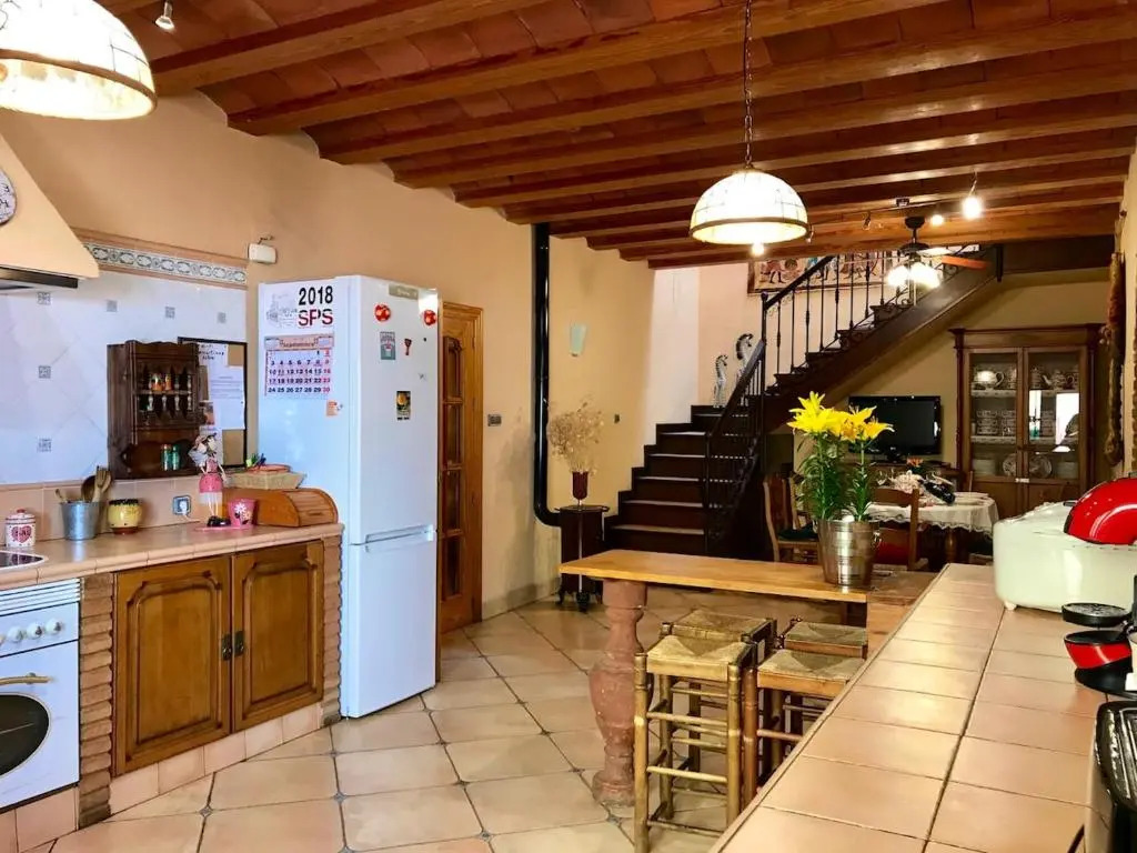 Elegant Villa in Cartagena with Private Pool