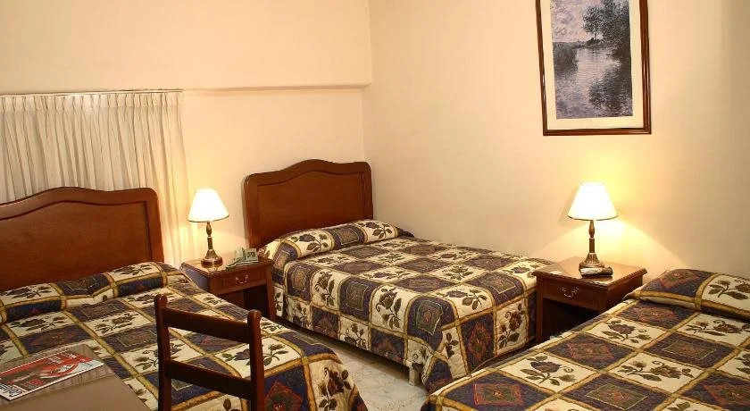 Hotel Mudejar