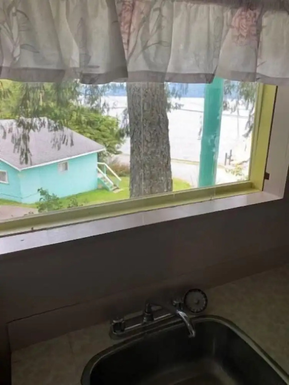 Eagle View Resort